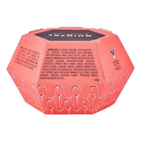 FEITO BR   BIOPHYLICA    SCRU 12G